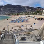 Incredible Sunsets Puerto Rico (Gran Canaria)