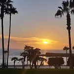 Incredible Sunsets