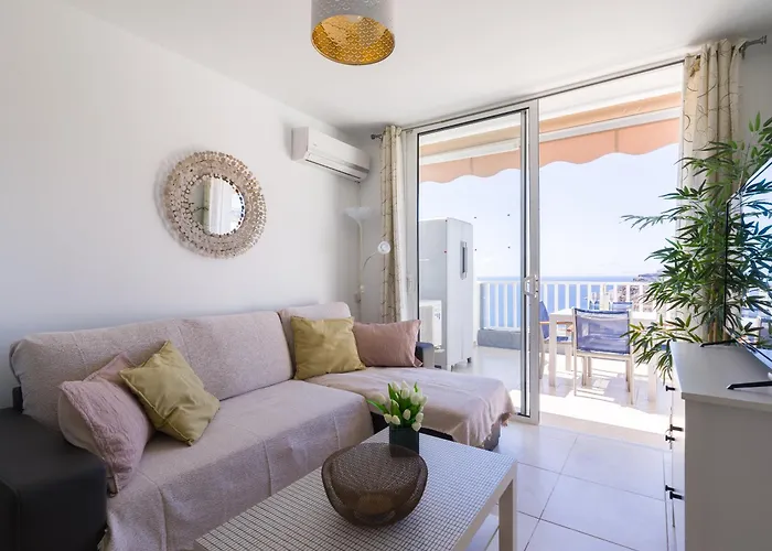 Incredible Sunsets * Puerto Rico (Gran Canaria)