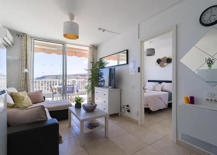 Incredible Sunsets Appartamento Puerto Rico (Gran Canaria)