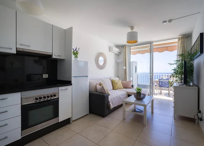 Apartman Incredible Sunsets Puerto Rico (Gran Canaria)