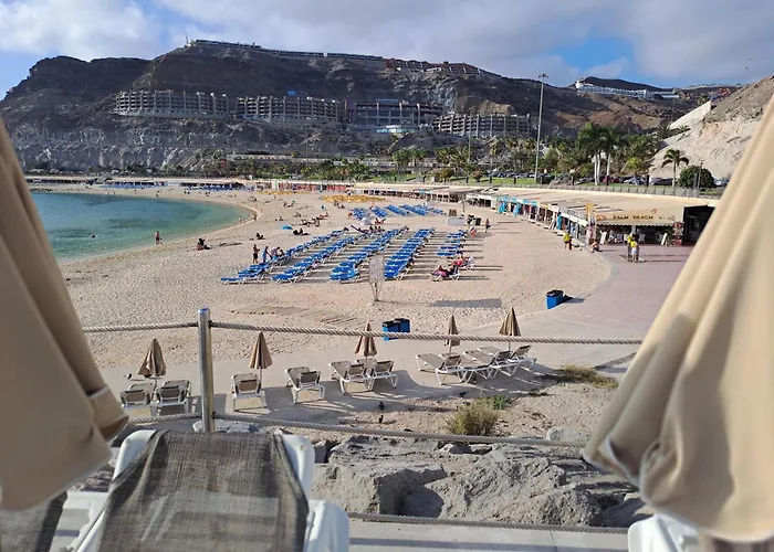 Incredible Sunsets Puerto Rico (Gran Canaria)