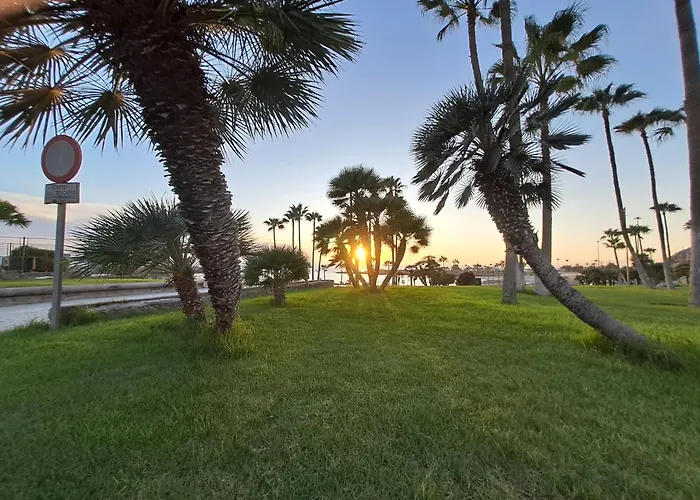 Incredible Sunsets Appartamento Puerto Rico (Gran Canaria)