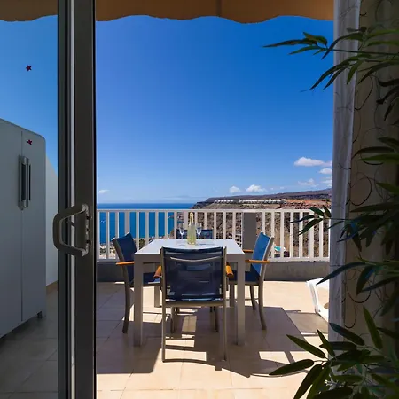 Incredible Sunsets Apartment *
