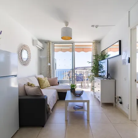 Apartment Incredible Sunsets Puerto Rico (Gran Canaria)