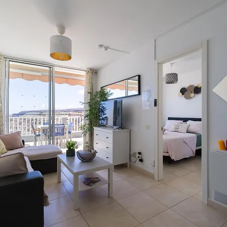 Incredible Sunsets Apartment Puerto Rico (Gran Canaria)