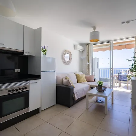 Apartment Incredible Sunsets Puerto Rico (Gran Canaria)
