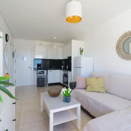 Apartamento Incredible Sunsets *