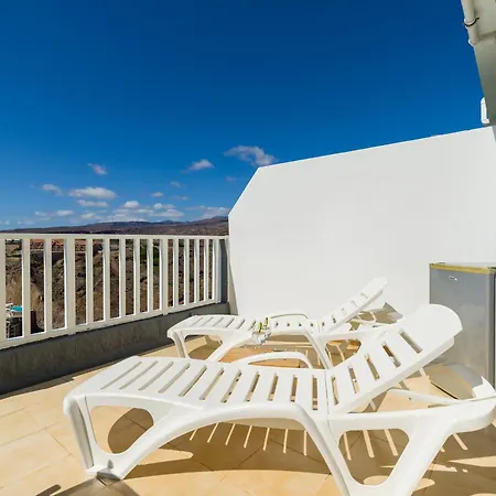 Apartamento Incredible Sunsets *