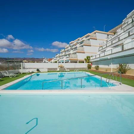 Apartment Incredible Sunsets Puerto Rico (Gran Canaria)