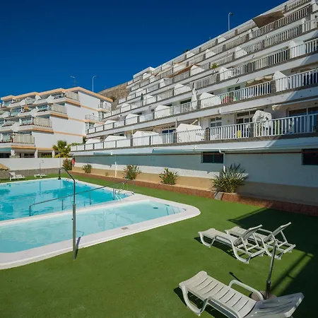 Apartamento Incredible Sunsets *