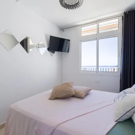 Apartamento Incredible Sunsets