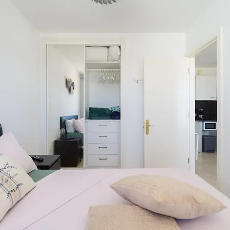 Incredible Sunsets Apartment Puerto Rico (Gran Canaria)