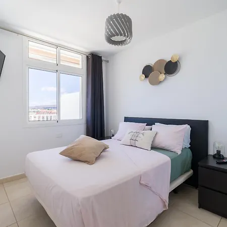 Apartment Incredible Sunsets Puerto Rico (Gran Canaria)
