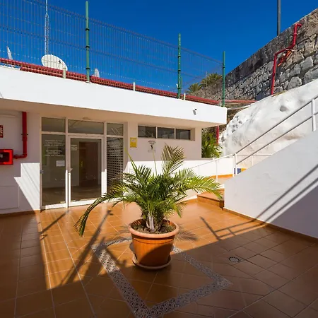 Apartment Incredible Sunsets Puerto Rico (Gran Canaria)