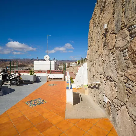 Incredible Sunsets Apartment Puerto Rico (Gran Canaria)