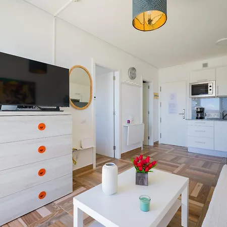 Apartamento Incredible Sunsets