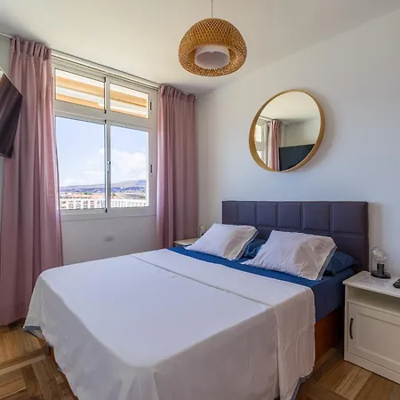 Incredible Sunsets Apartment Puerto Rico (Gran Canaria)