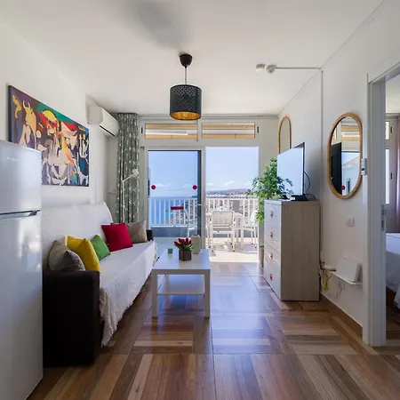 Incredible Sunsets Apartment *