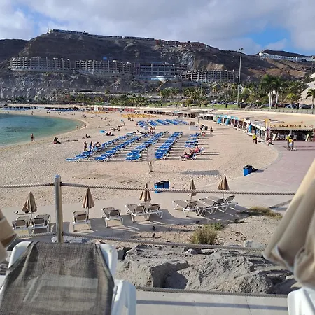 Incredible Sunsets Puerto Rico (Gran Canaria)