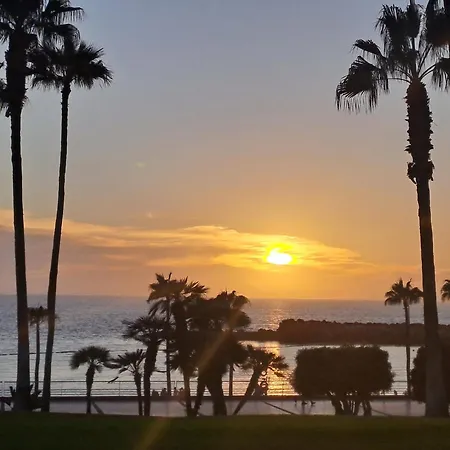 Incredible Sunsets