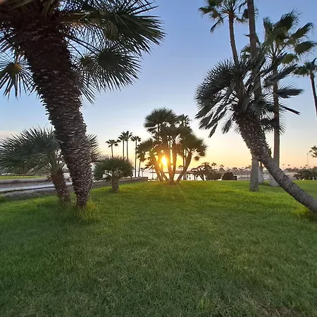 Incredible Sunsets Apartment Puerto Rico (Gran Canaria)