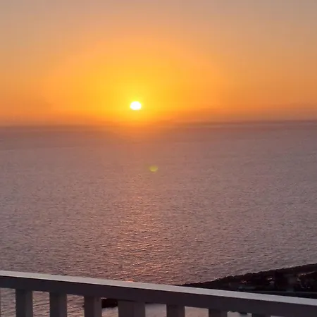 Incredible Sunsets Apartament