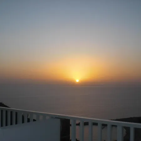 Lejlighed Incredible Sunsets