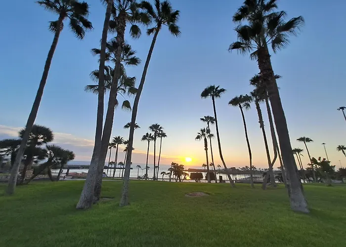 Incredible Sunsets *