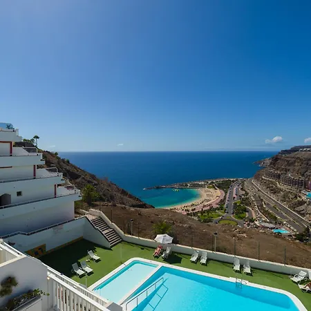 Incredible Sunsets Lejlighed Puerto Rico (Gran Canaria)