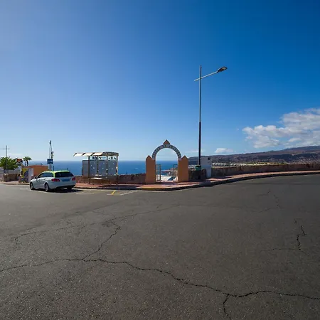 Lejlighed Incredible Sunsets