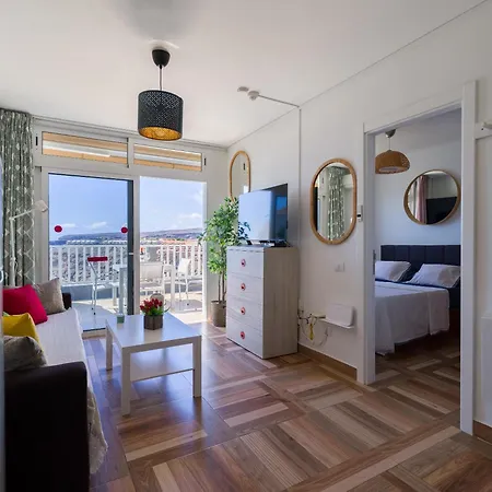 Lejlighed Incredible Sunsets