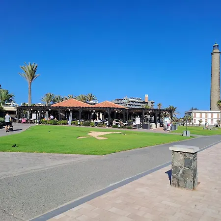 Lejlighed Incredible Sunsets Puerto Rico (Gran Canaria)