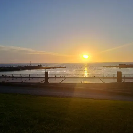 Incredible Sunsets * Puerto Rico (Gran Canaria)