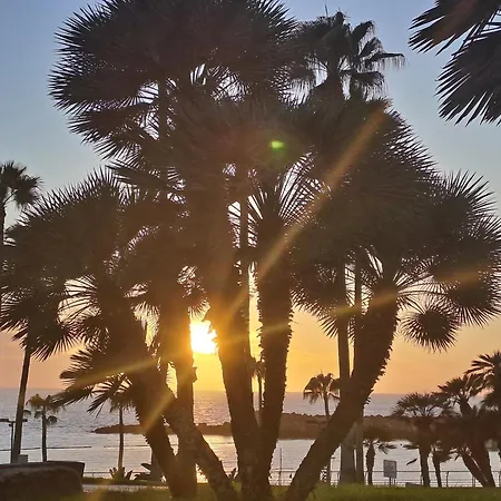 Lejlighed Incredible Sunsets *