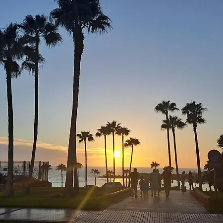 Lejlighed Incredible Sunsets